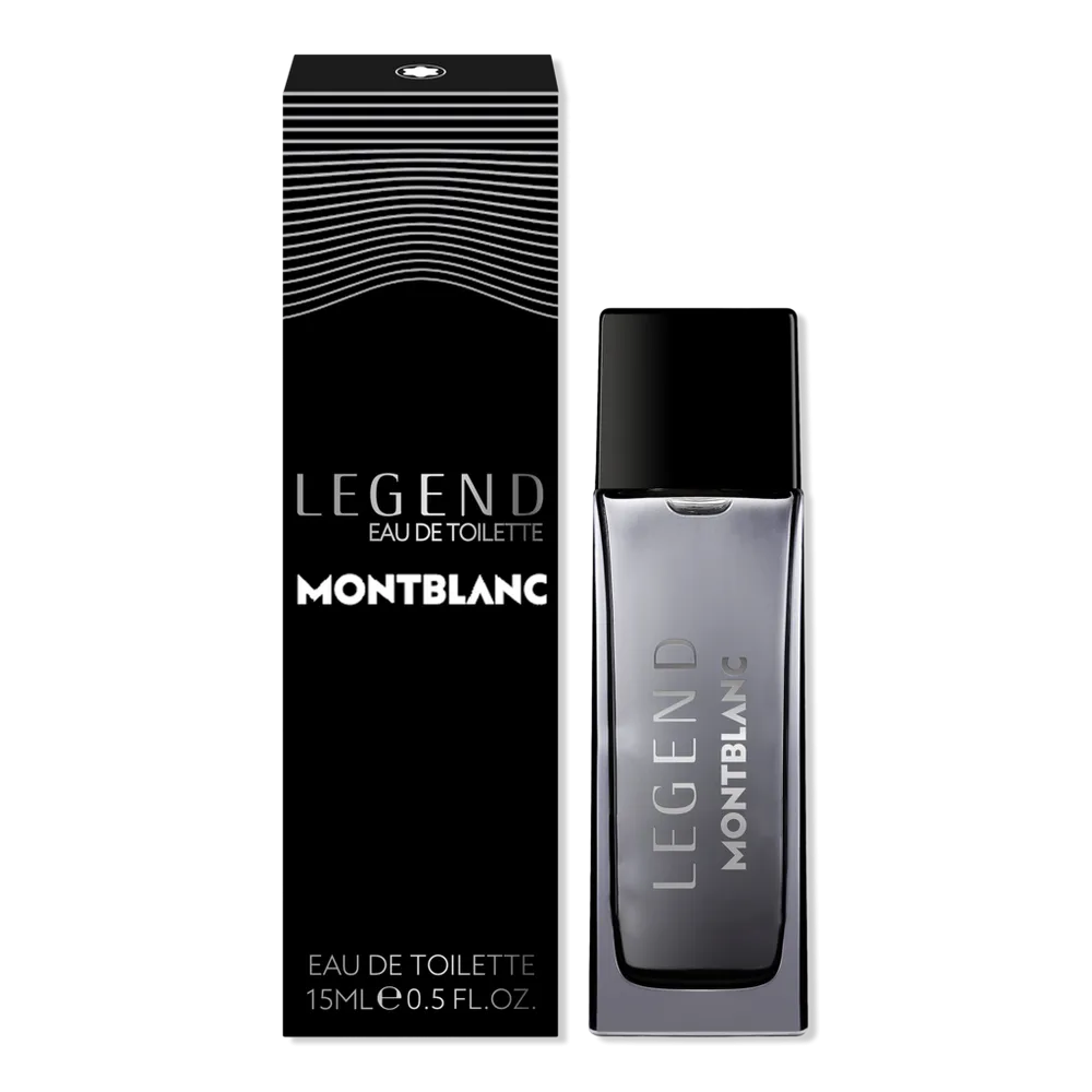 Legend Eau De Toilette by Montblanc