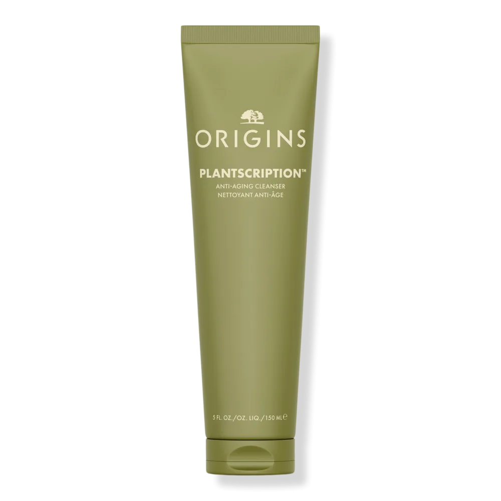 Plantscription Anti-Aging Face Cleanser by Origins
