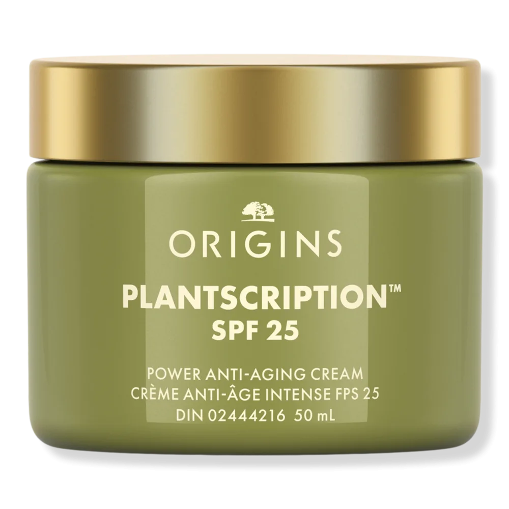 Plantscription SPF 25 Power Anti-Aging Cream by Origins
