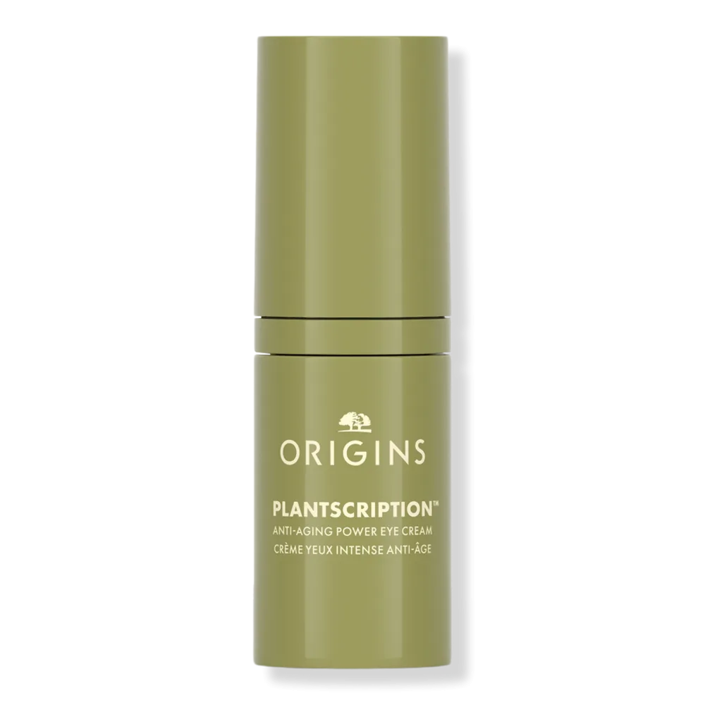 Plantscription Anti-Aging Power Eye Cream by Origins