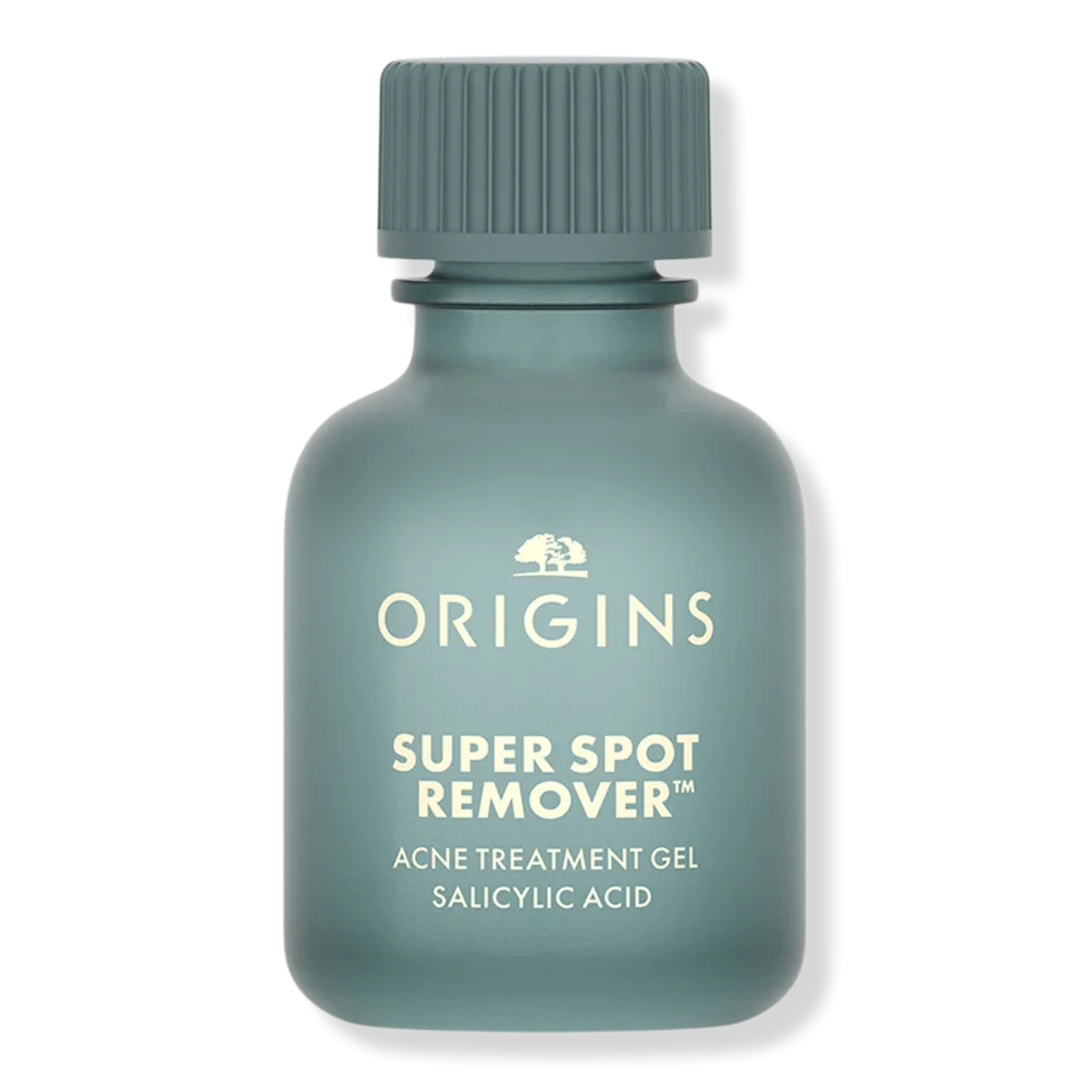 Super Spot Remover Acne Treatment Gel with Salicylic Acid by Origins