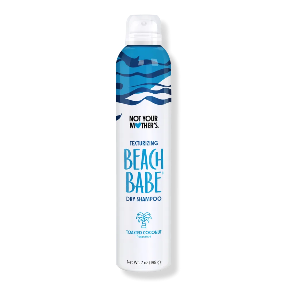 Beach Babe Texturizing Dry Shampoo by Not Your Mother's