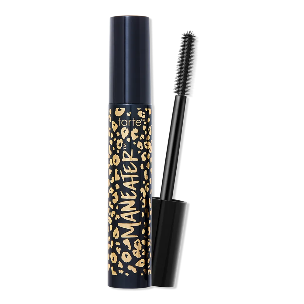 Maneater Volumizing Mascara by Tarte