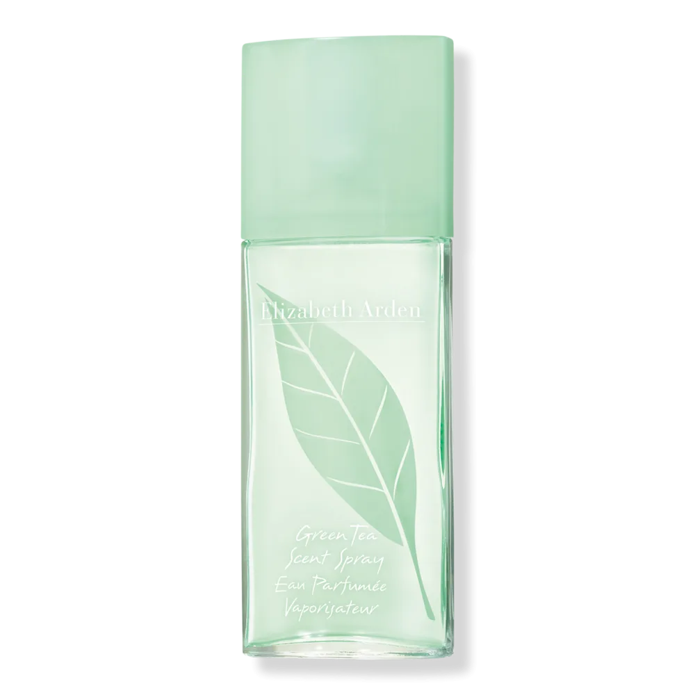Green Tea Eau De Toilette Spray by Elizabeth Arden