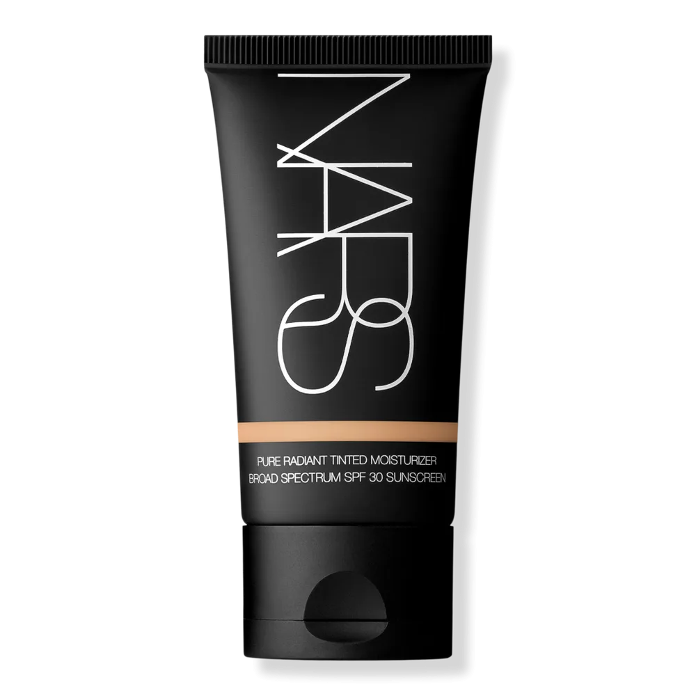 Pure Radiant Tinted Moisturizer SPF 30 by NARS