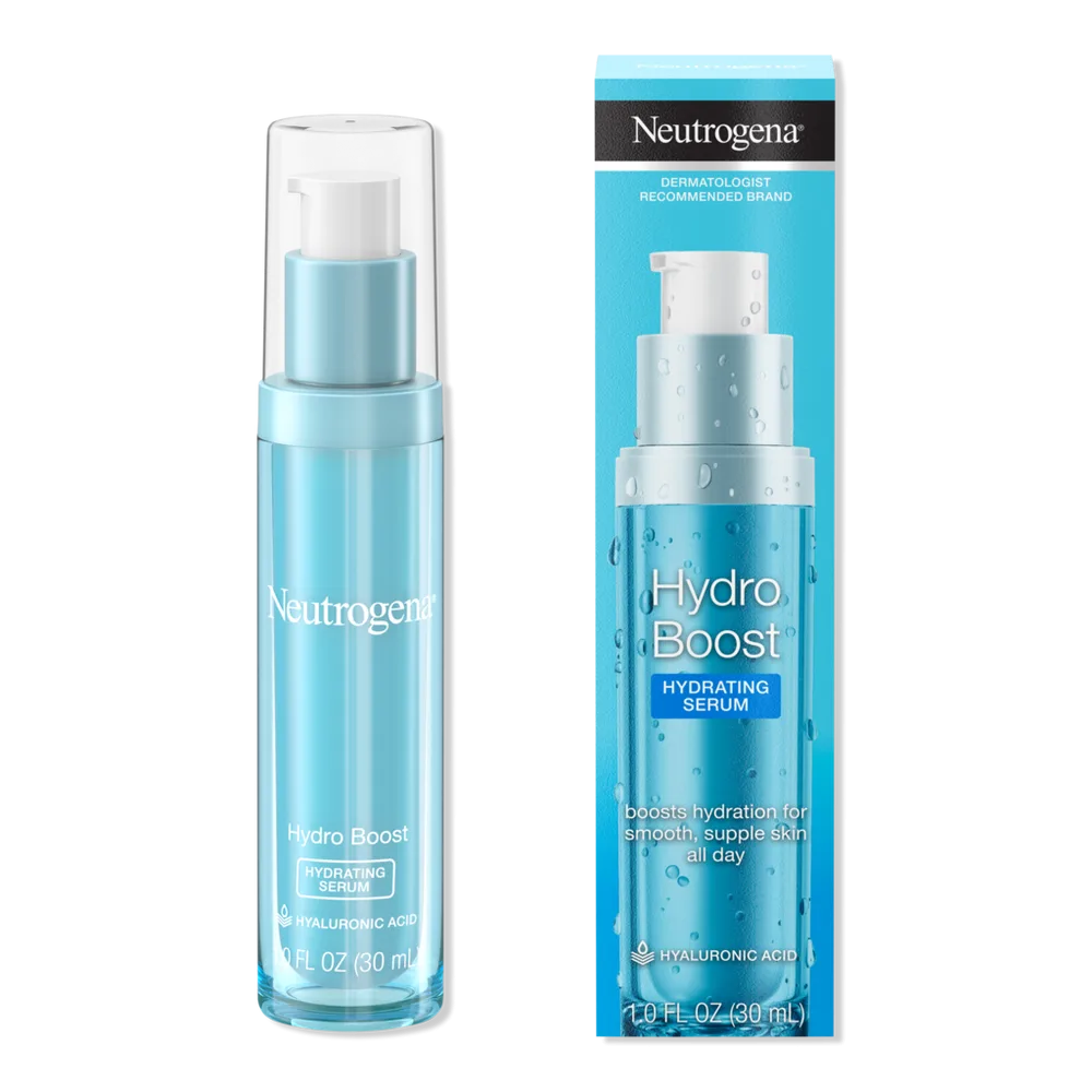 Hydro Boost Hydrating Serum by Neutrogena