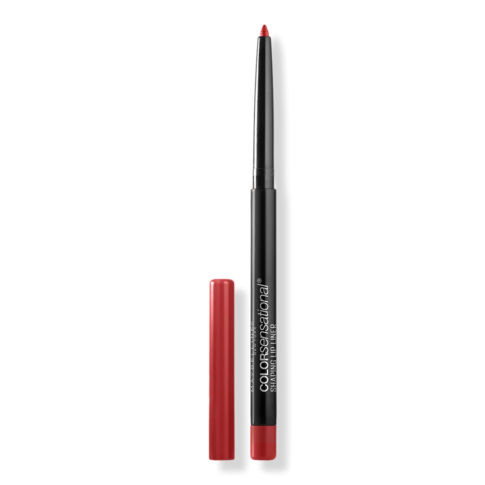 Color Sensational Shaping Lip Liner by Maybelline