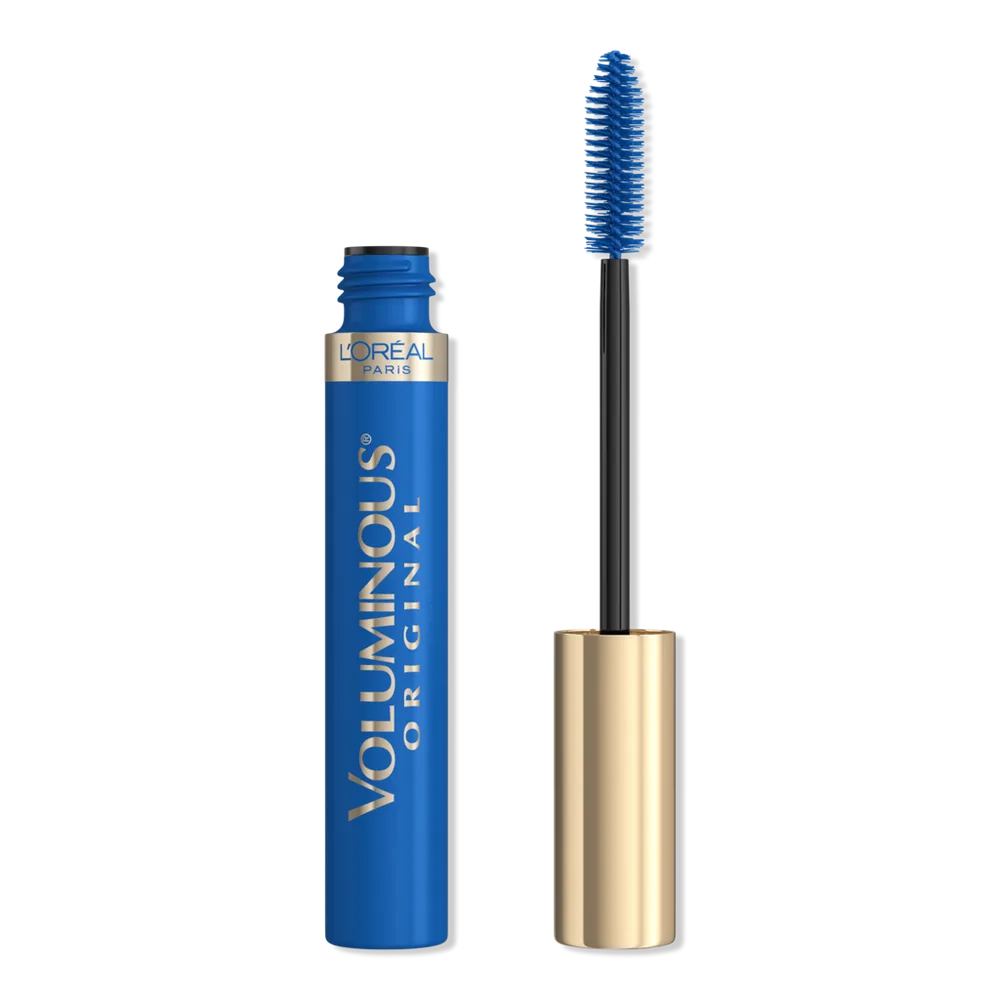 Voluminous Original Washable Mascara by L'Oreal Paris