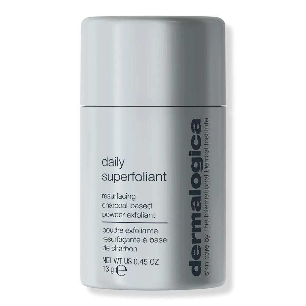 Daily Superfoliant Exfoliator by Dermalogica
