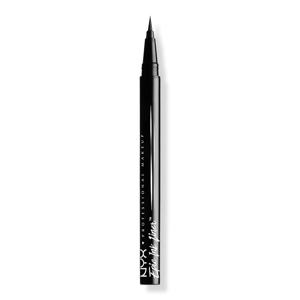 Epic Ink Waterproof Liquid Eyeliner by NYX Professional Makeup