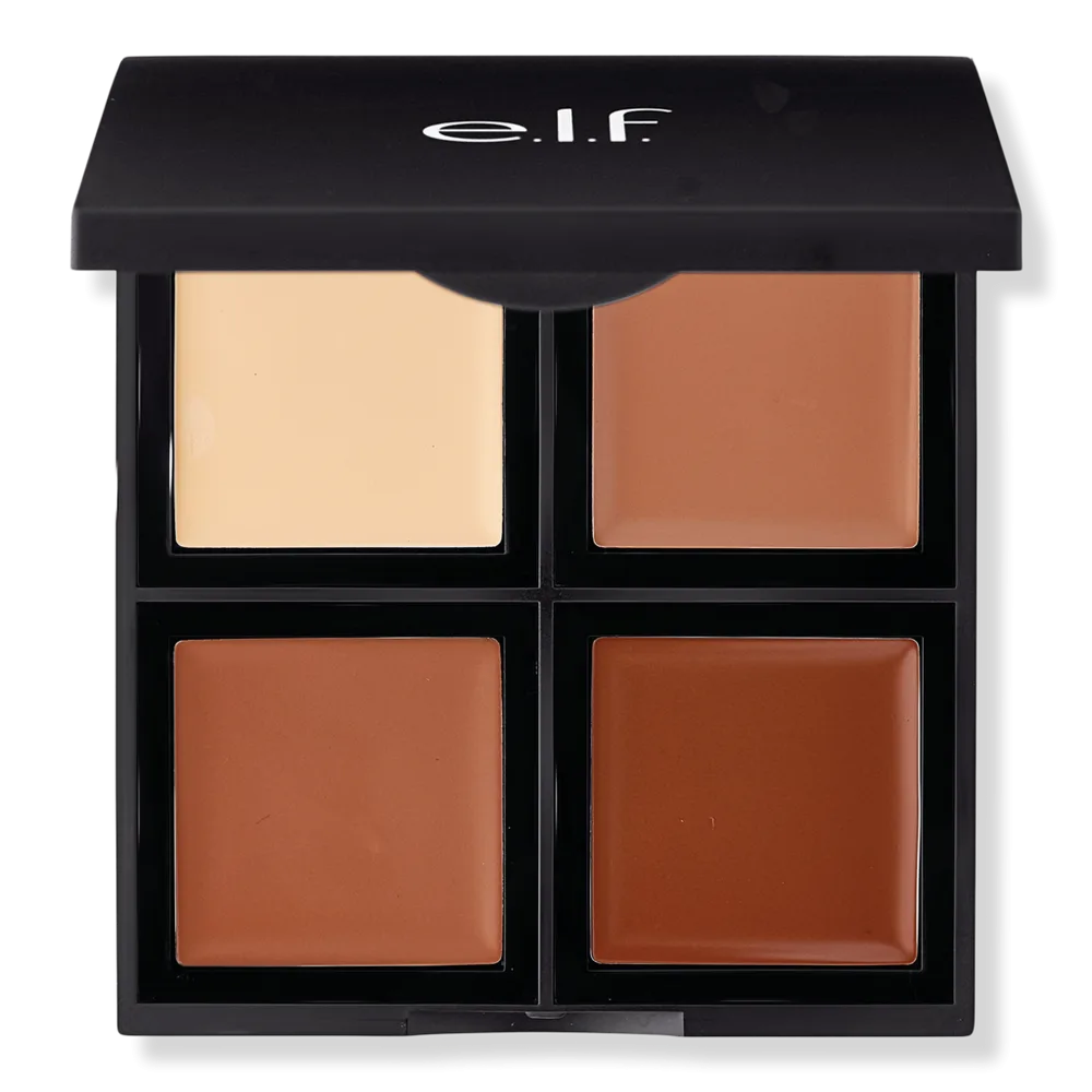 Cream Contour Palette by e.l.f. Cosmetics