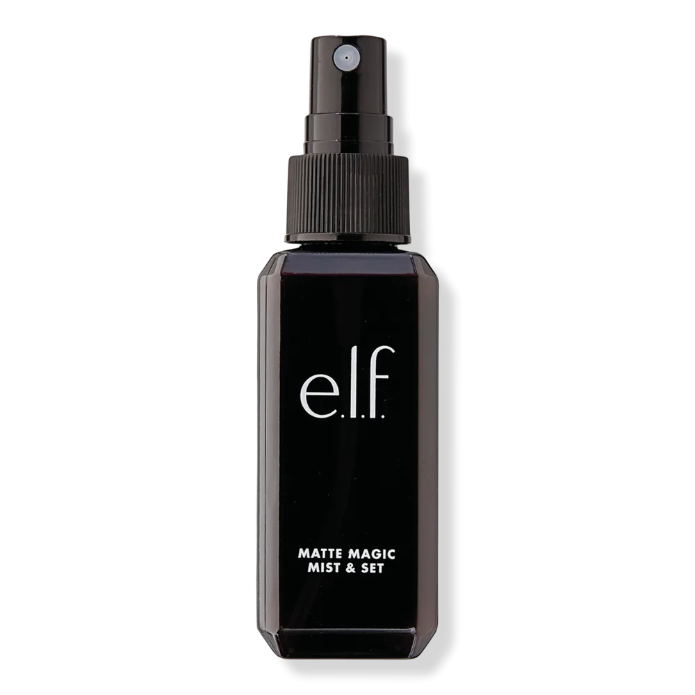 Matte Magic Mist & Set by e.l.f. Cosmetics