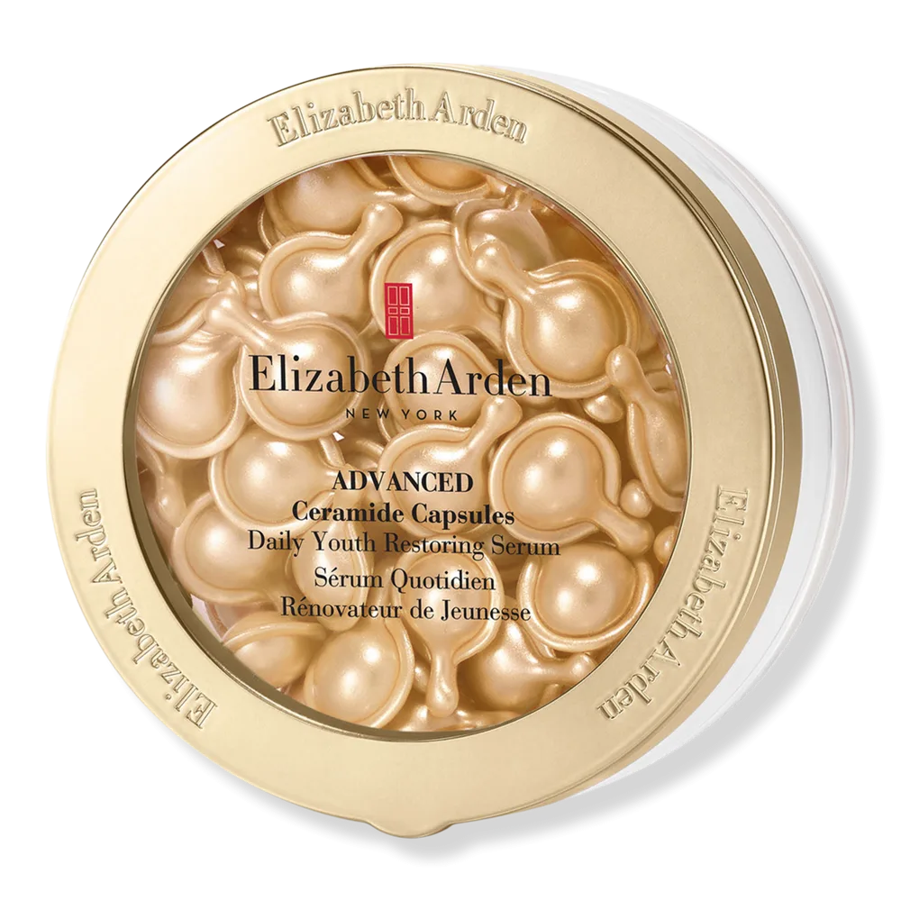 Advanced Ceramide Capsules Daily Youth Restoring Serum by Elizabeth Arden