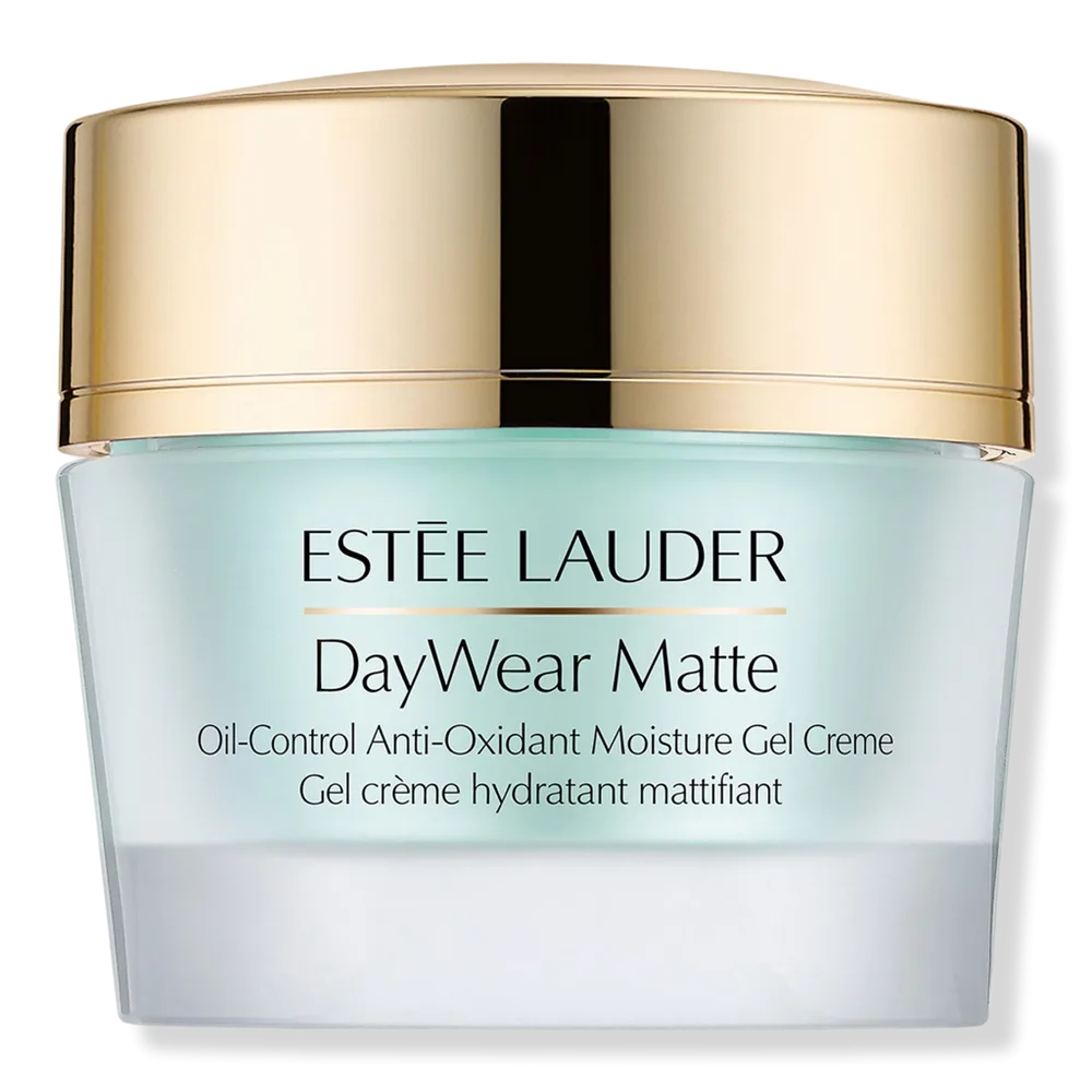 DayWear Matte Oil-Control Anti-Oxidant Moisturizer Gel Cream by Estee Lauder