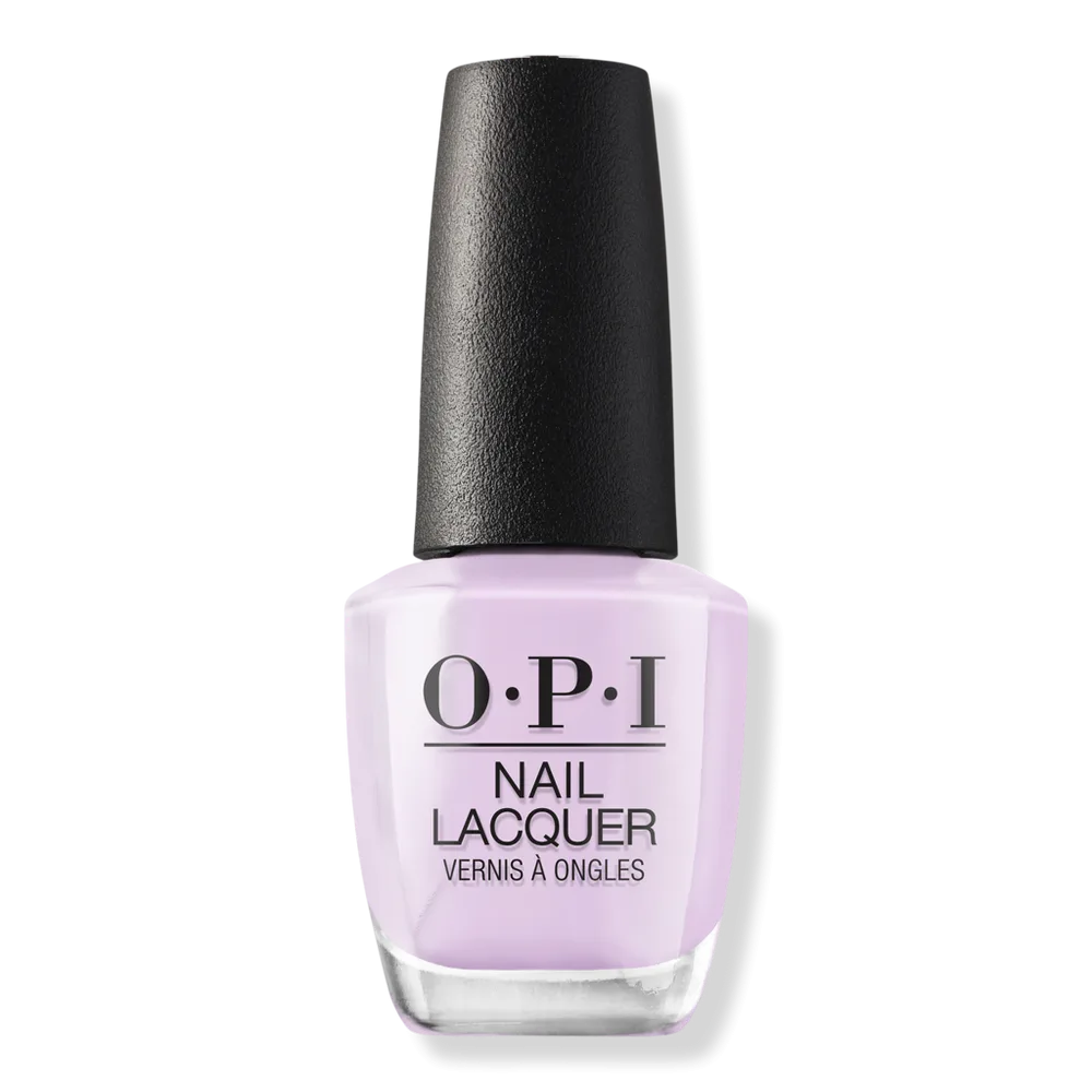 Nail Lacquer Nail Polish, Purples by OPI