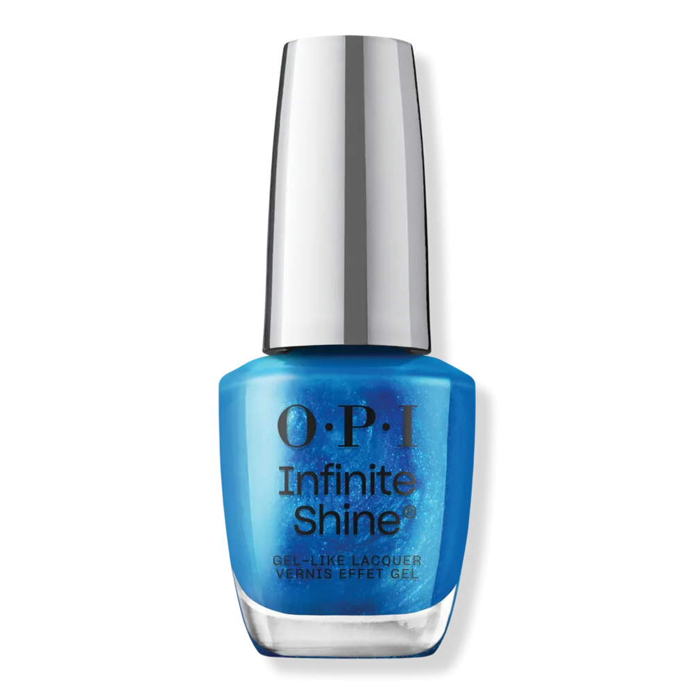 Infinite Shine Long-Wear Nail Polish, Blues/Greens by OPI
