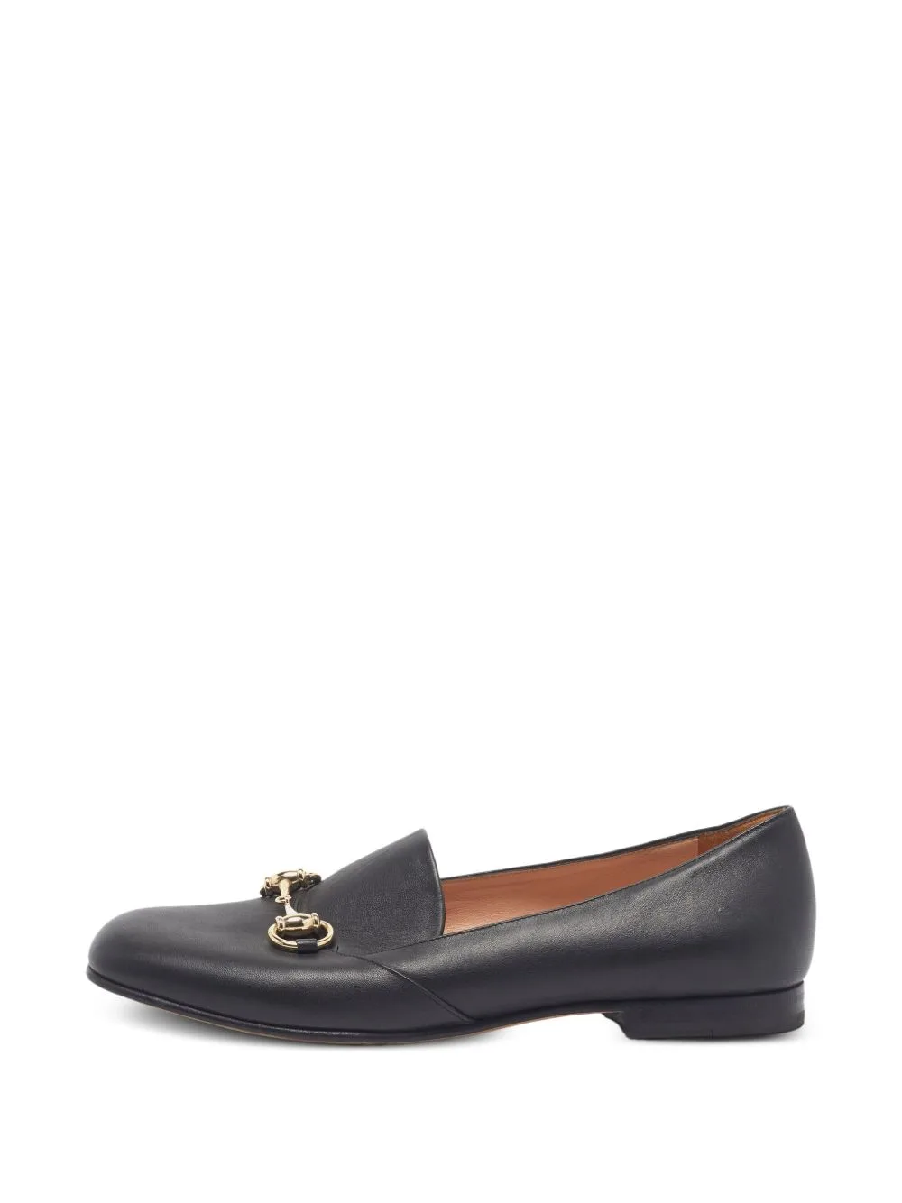 Horsebit Loafers by Gucci Pre-Owned