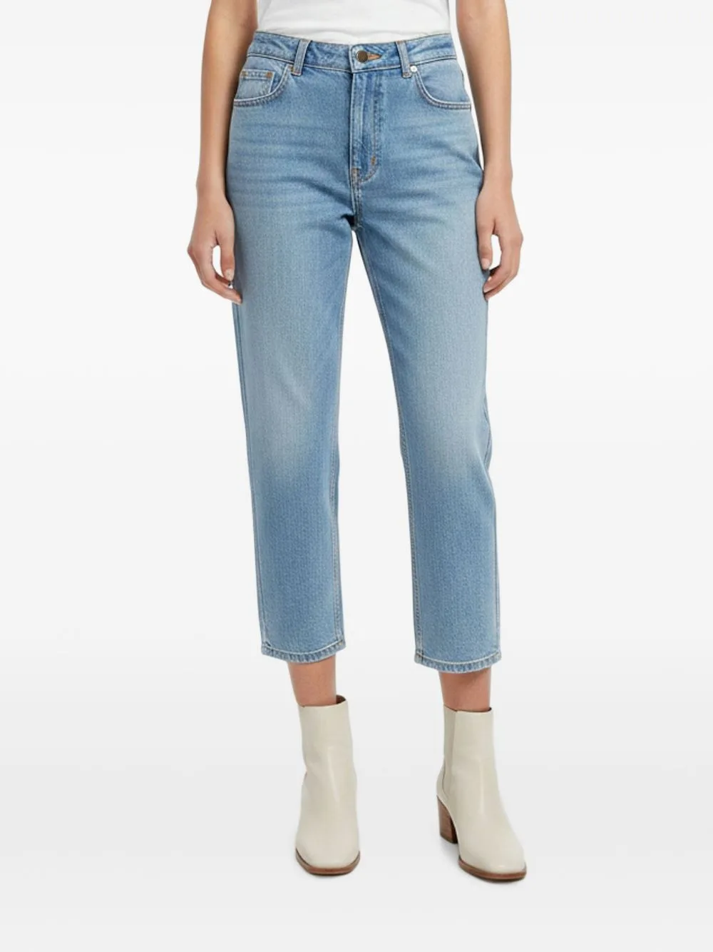 Regular-Fit Jeans by Maje