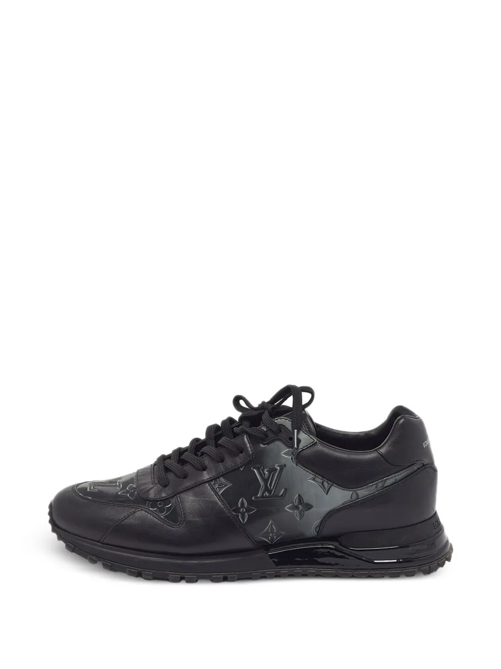 Run Away Monogram Sneakers by Louis Vuitton Pre-Owned