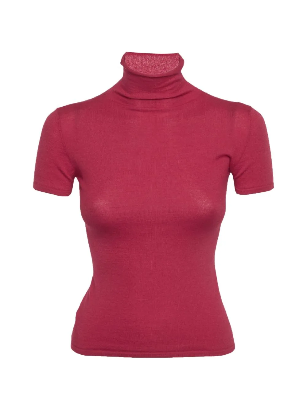 Mock-Neck Sweater by Brunello Cucinelli