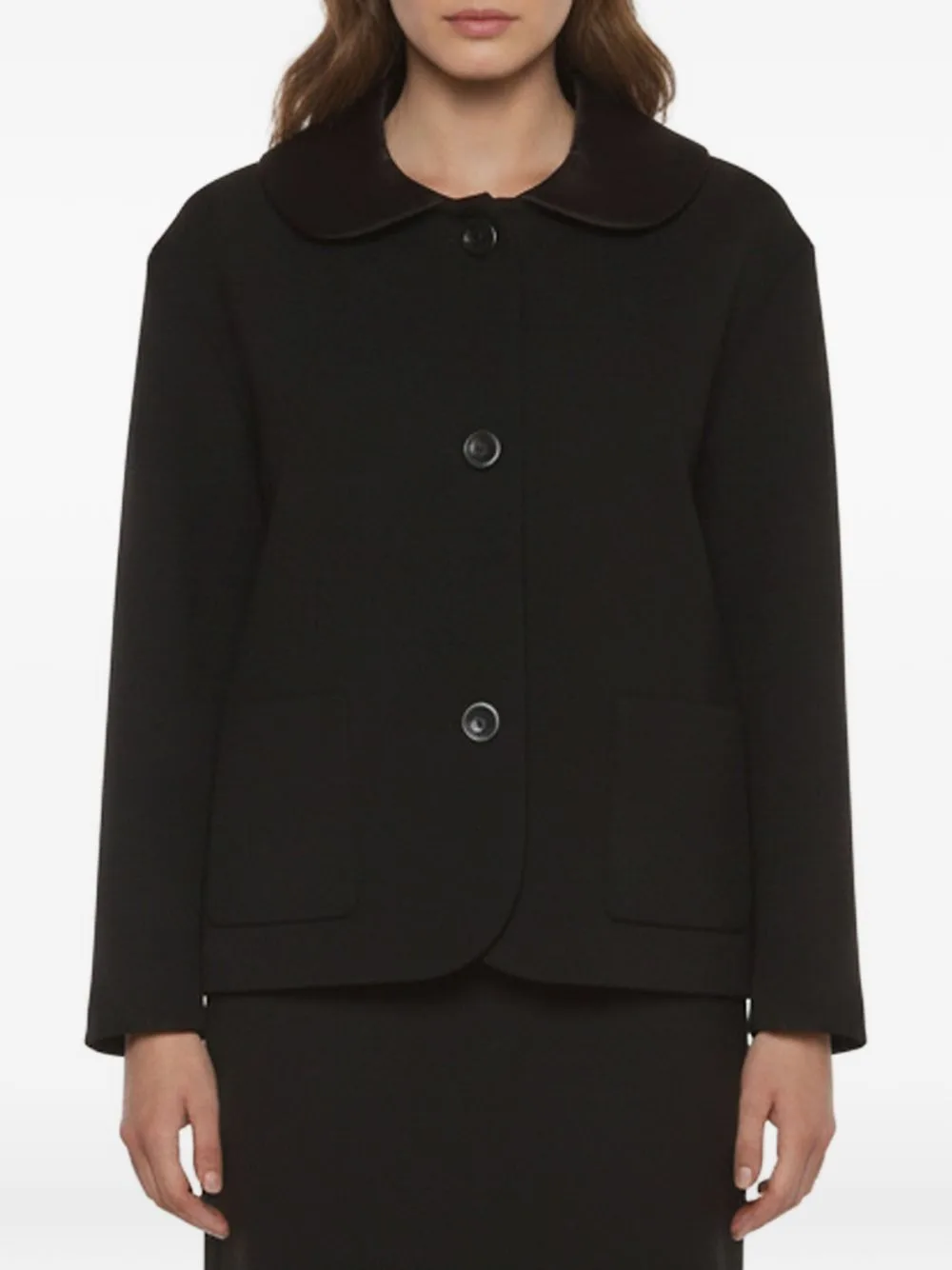Varta Jacket by Maje
