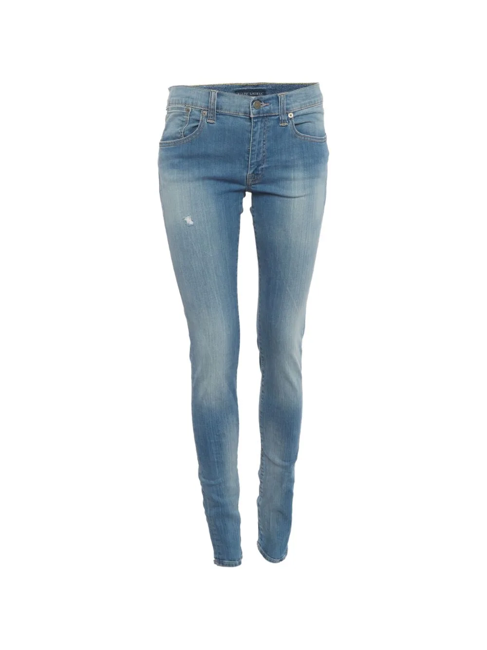 Sullivan Super Skinny Jeans by Ralph Lauren Vintage
