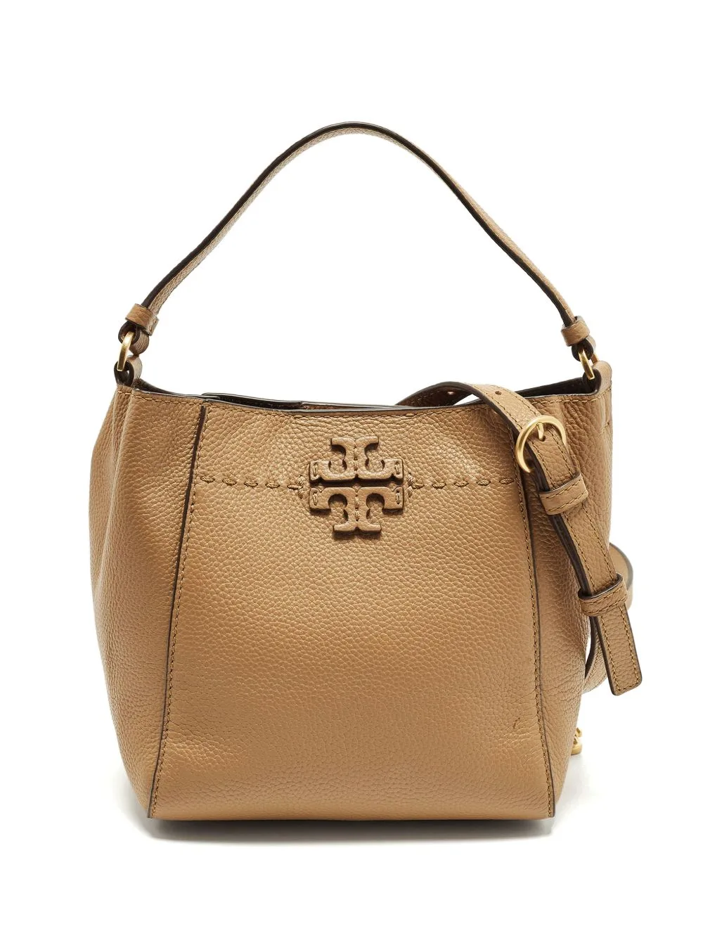 McGraw Bucket Bag by Tory Burch