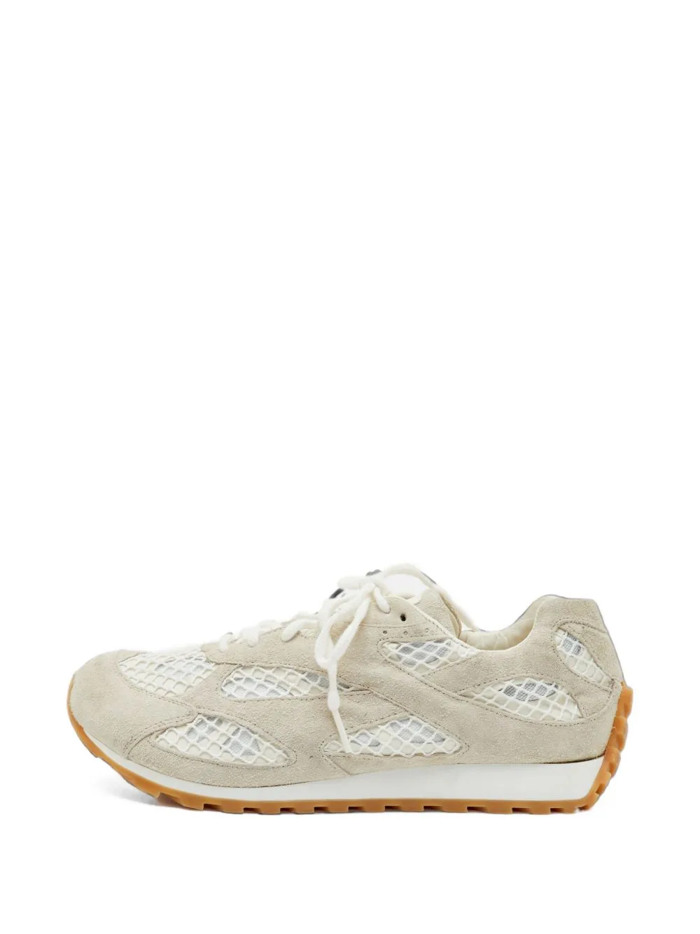 Orbit Flash Sneakers by Bottega Veneta Pre-Owned