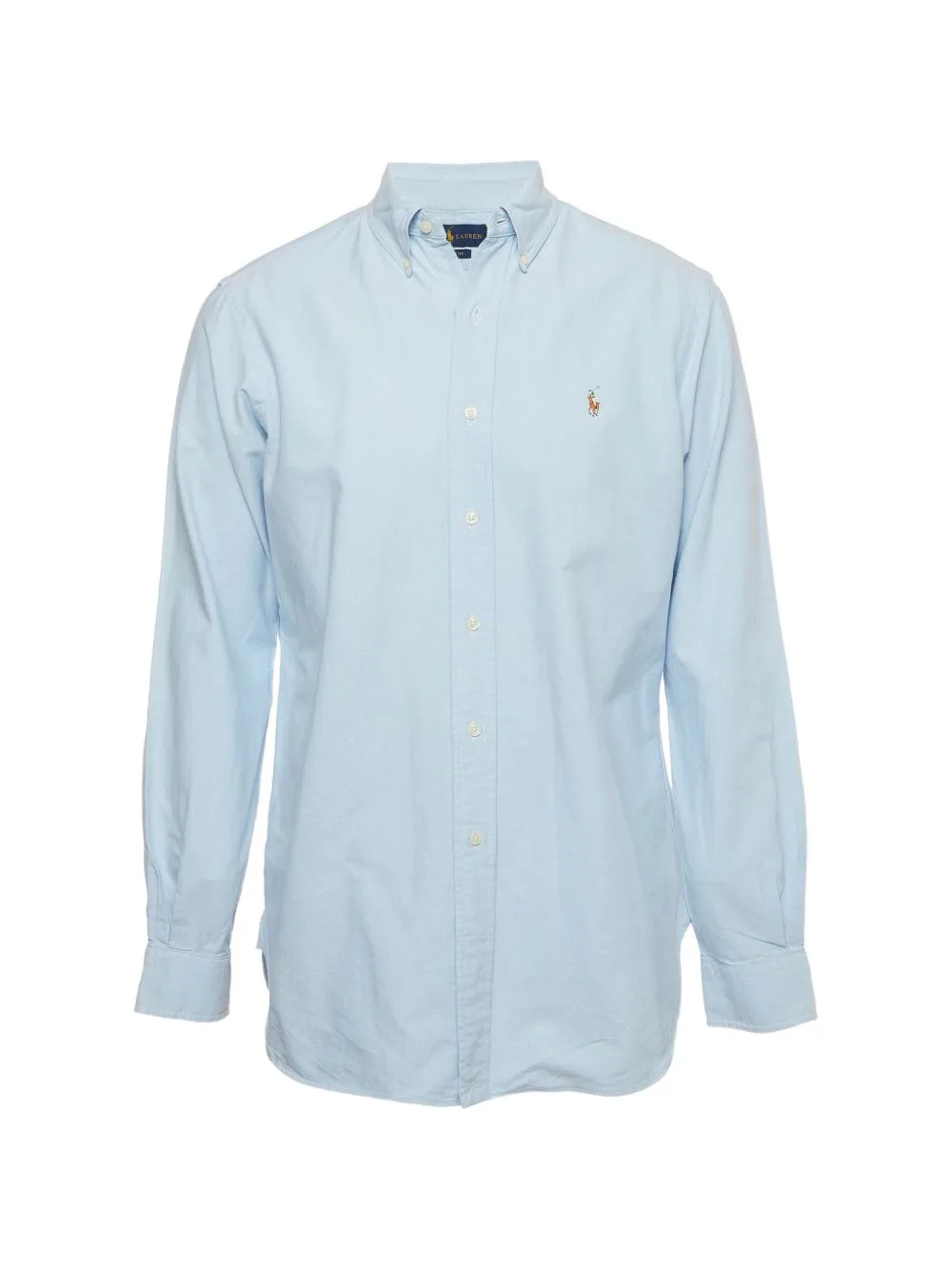 Classic Fit Shirt by Ralph Lauren Vintage