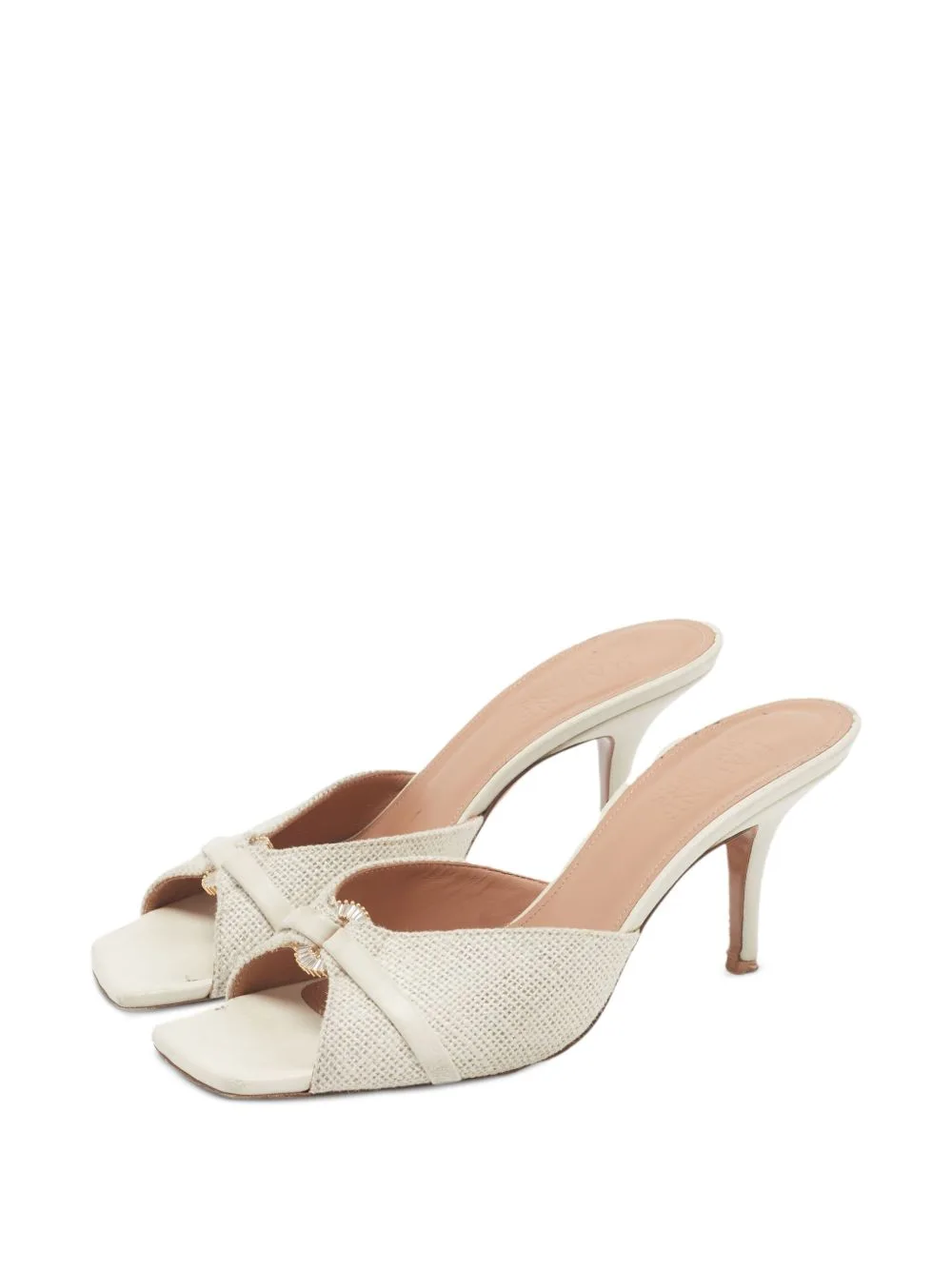 Patricia Slide Sandals