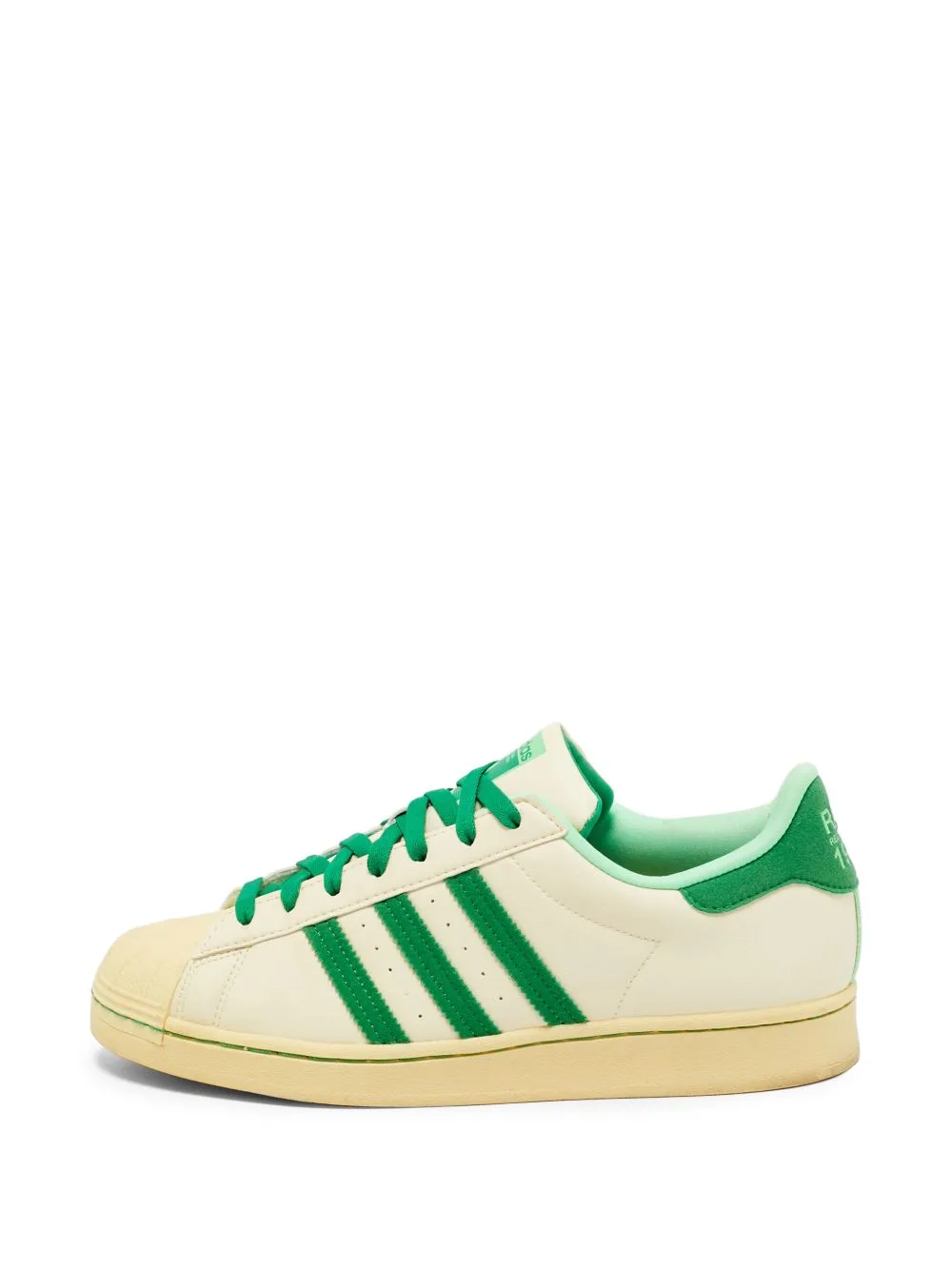 Superstar Ravi Restaurant Sneakers by adidas