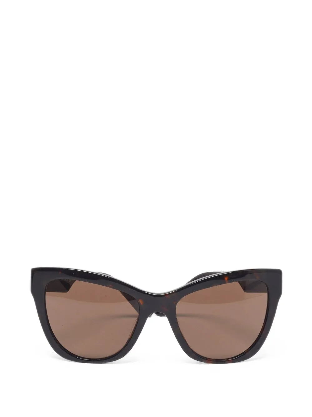 MOD 4417 Printed Cat-Eye Sunglasses by Versace Pre-Owned