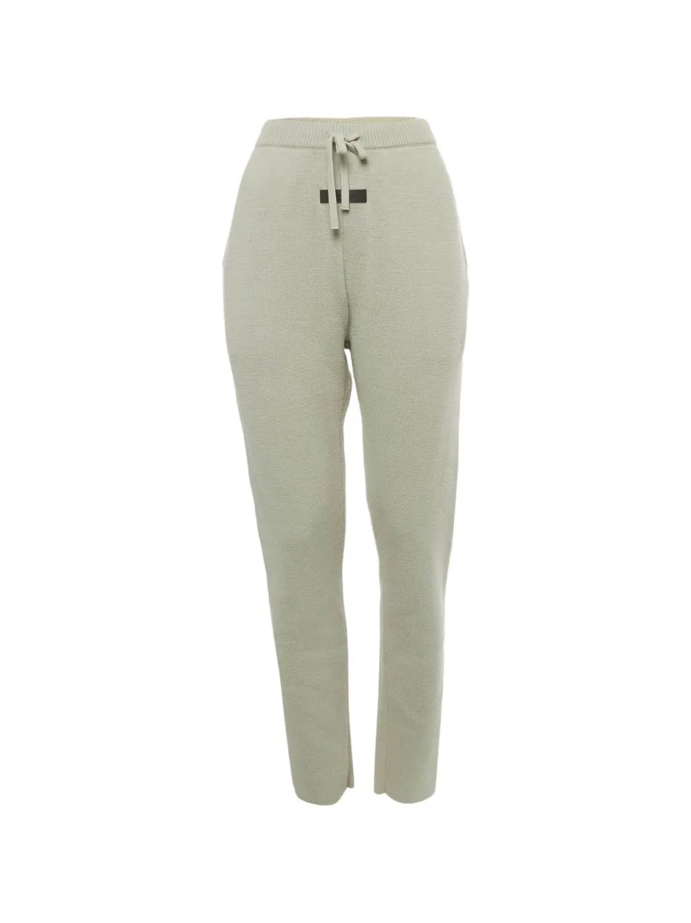 Essentials Milano Knit Trousers by Fear Of God