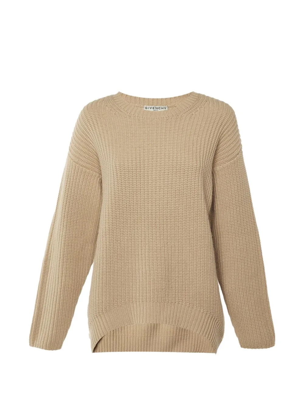 Crew Neck Sweater by Givenchy Pre-Owned