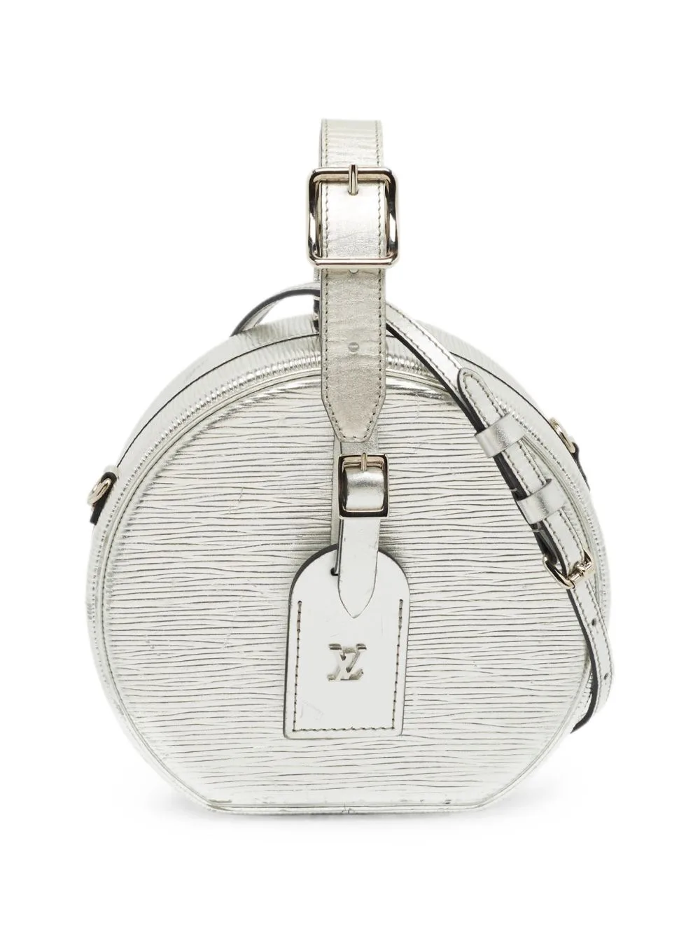 Boite Chapeau Epi Tote Bag by Louis Vuitton Pre-Owned