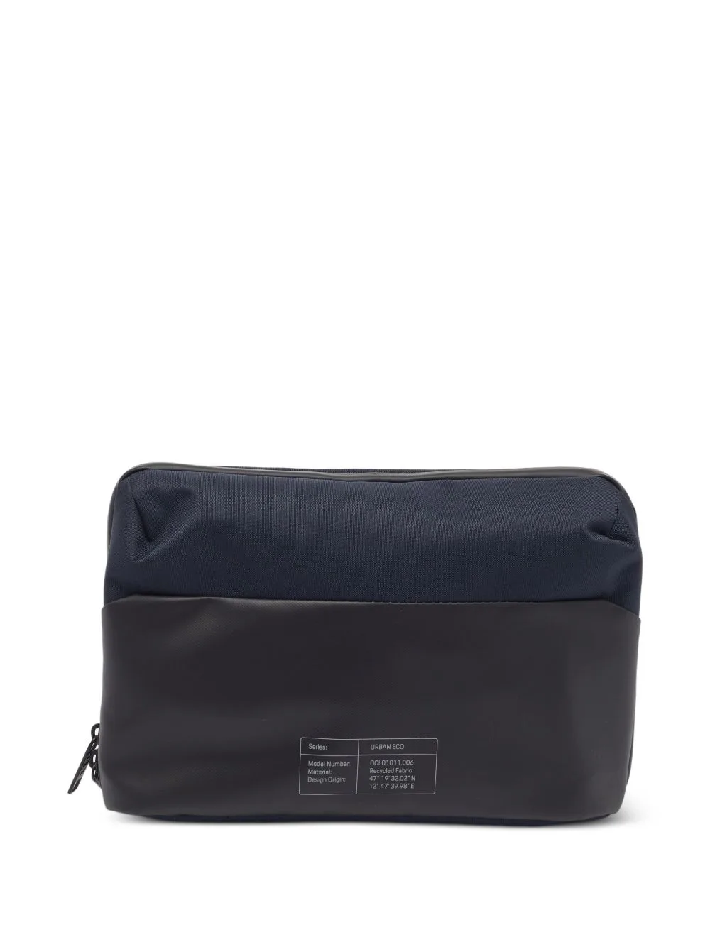 Urban Eco Wash Bag by Porsche Design