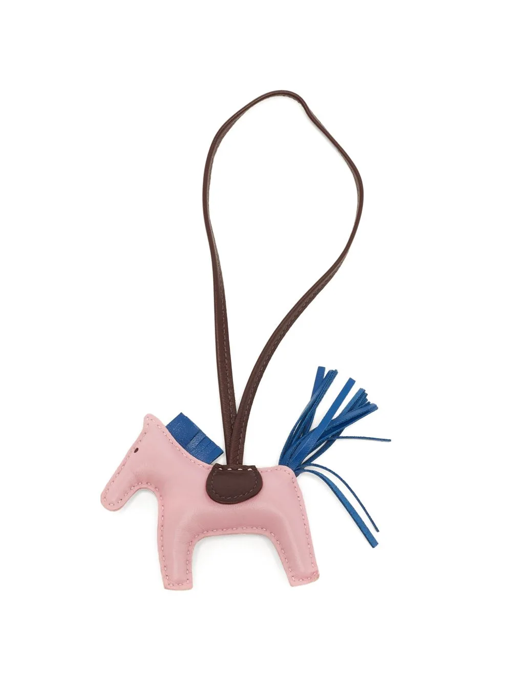 PM GriGri Rodeo Bag Charm by Hermès Pre-Owned