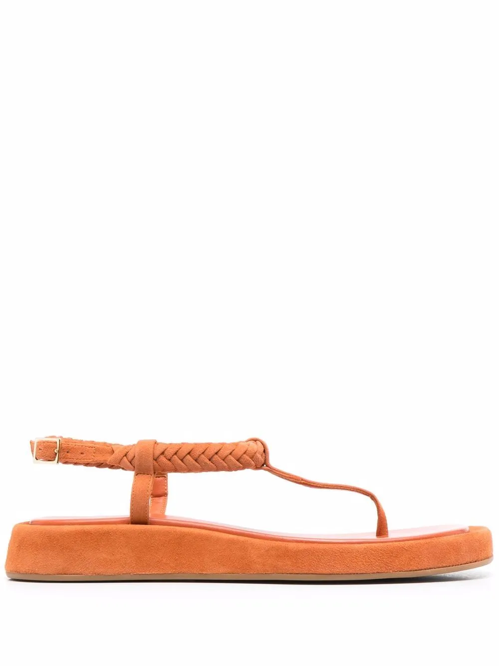 Rosie Flat Sandals