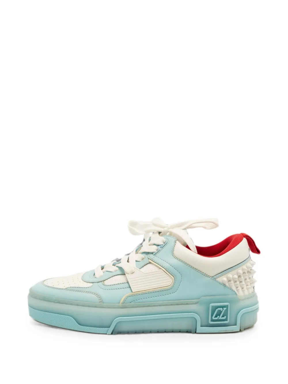Astroloubi Low-Top Sneakers by Christian Louboutin Pre-Owned