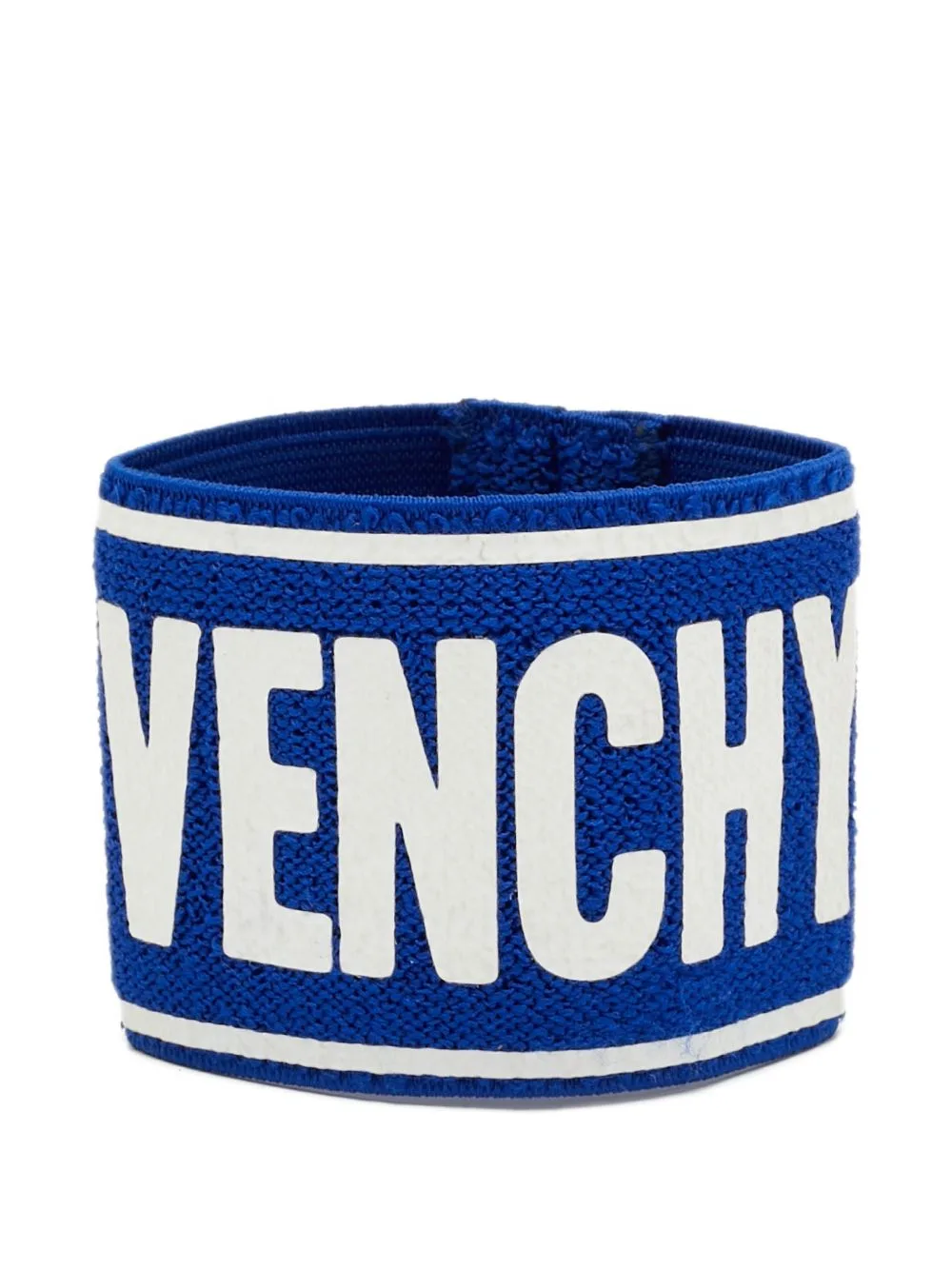 Logo-Detail Wristband by Givenchy Pre-Owned