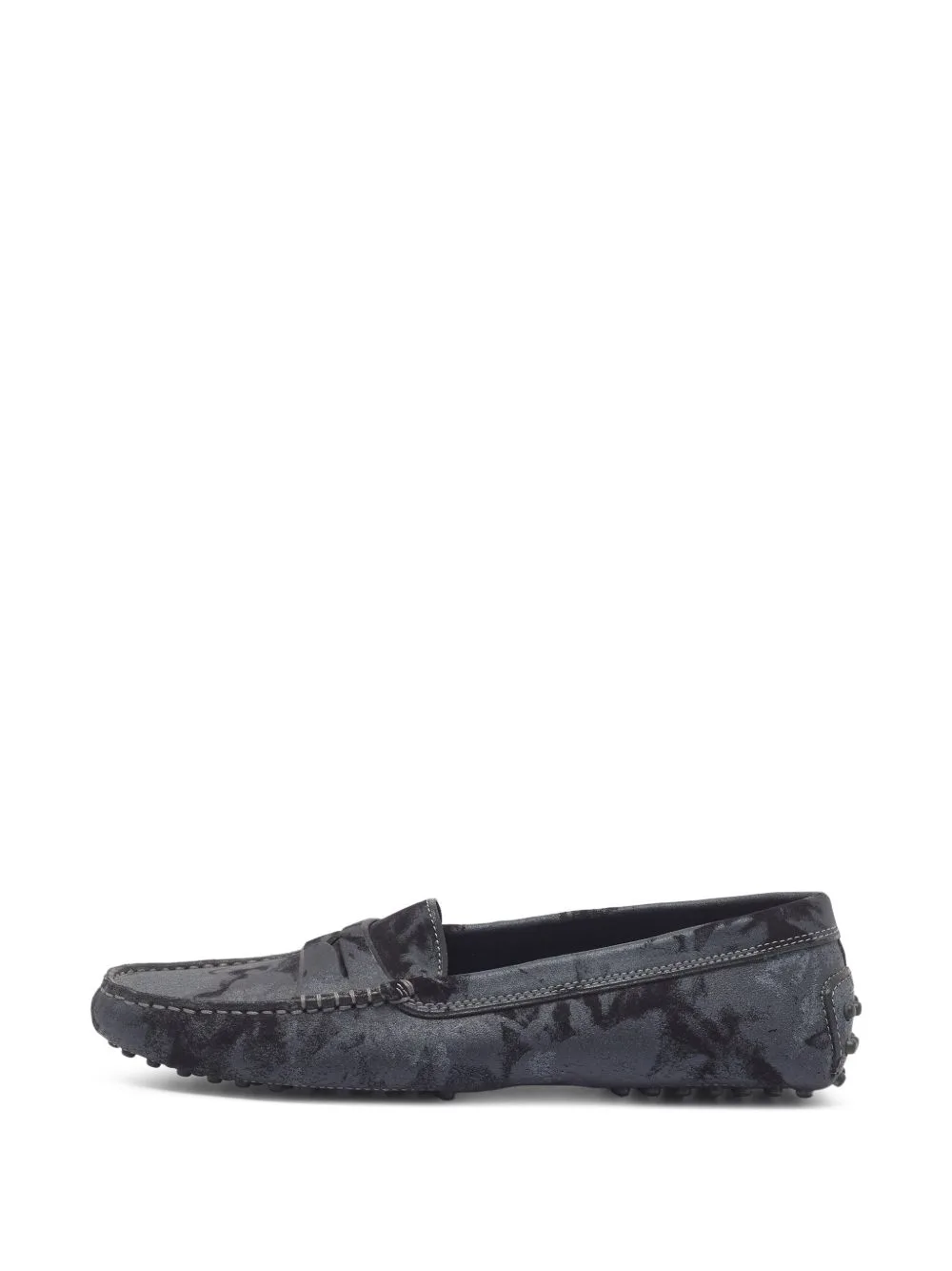 Gommino Loafers by Tod's Vintage