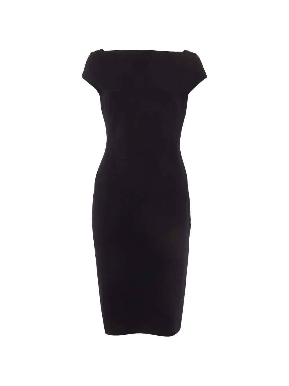 Sheath Midi Dress by Max Mara