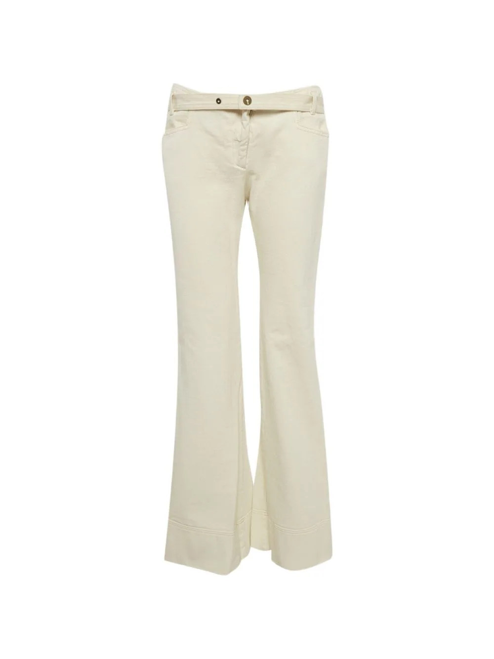 Wide-Leg Jeans by Just Cavalli Vintage