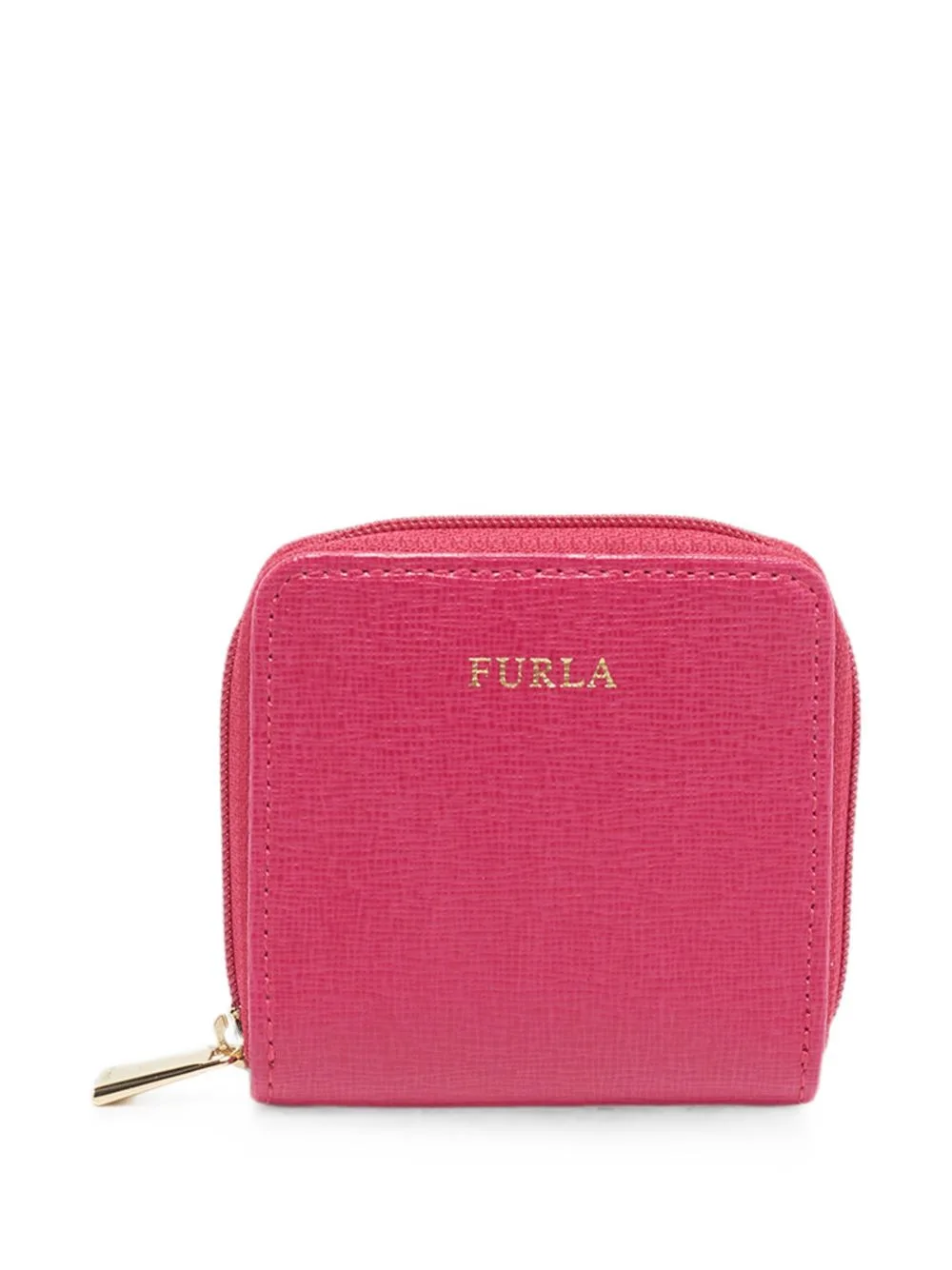 Babylon Leather Wallet by Furla