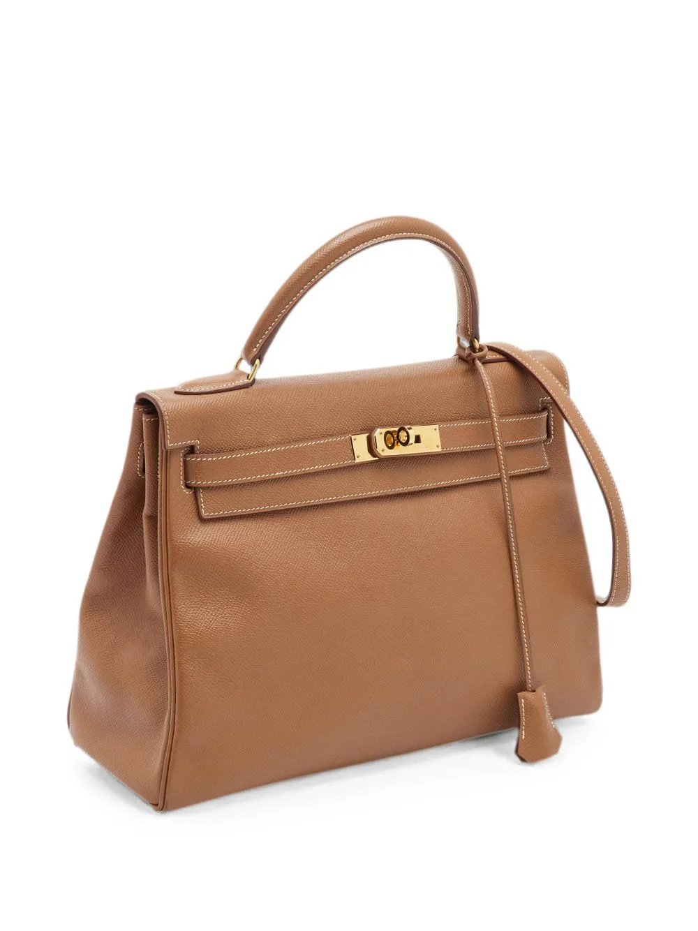 1999 Kelly 32 Retourne Tote Bag by Hermès Pre-Owned