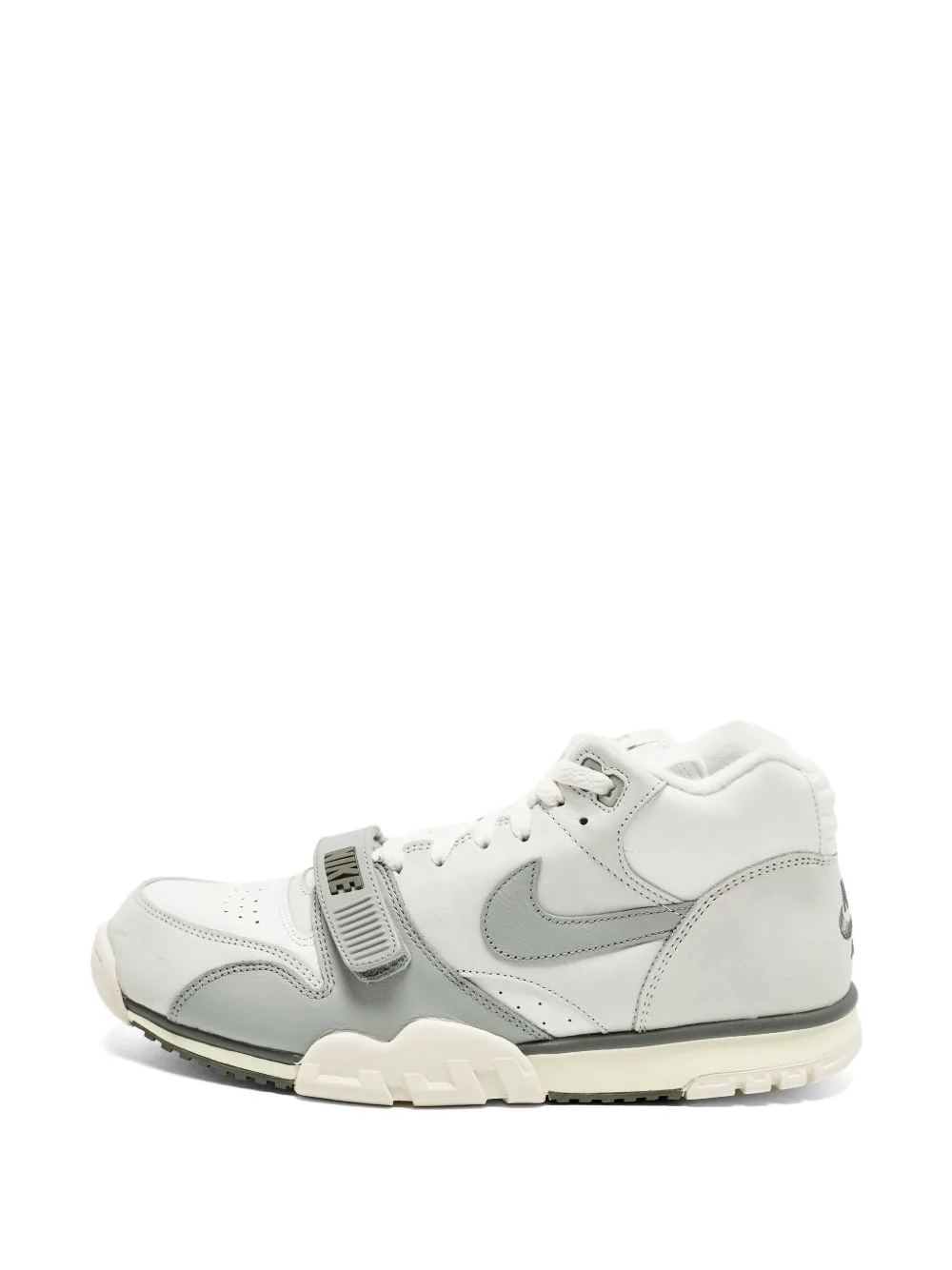 Air Trainer 1 Sneakers by Nike Vintage