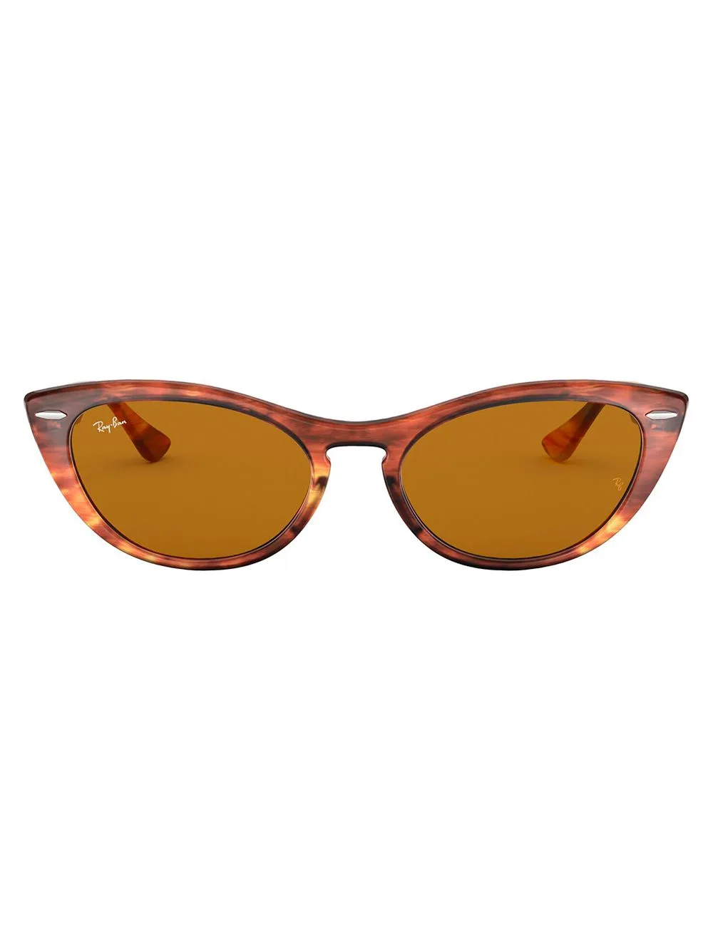 Cat-Eye Shaped Sunglasses by Ray-Ban