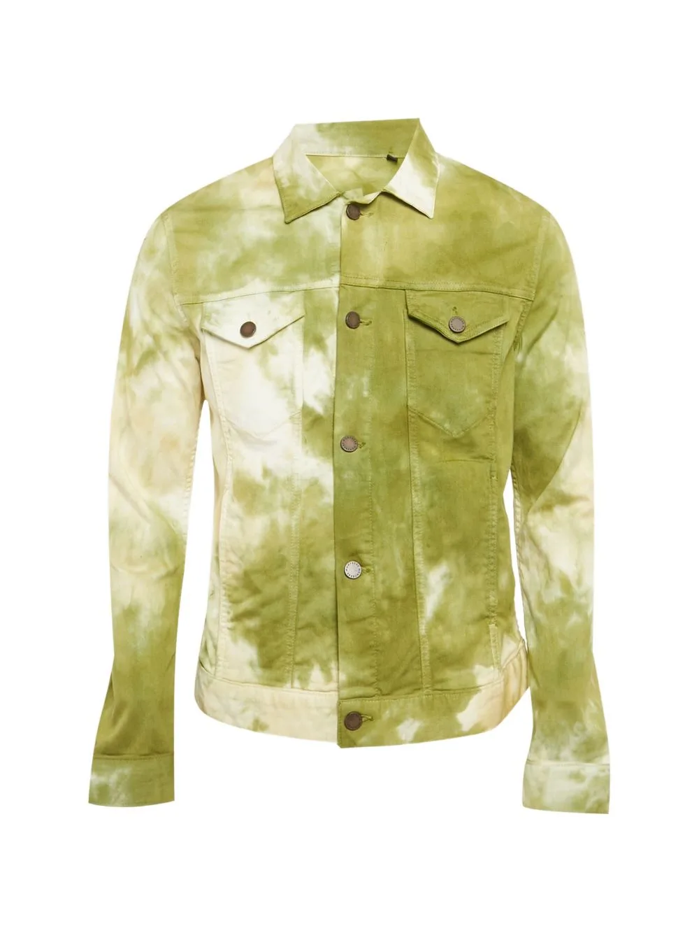Dean Jacket by MONFRÈRE