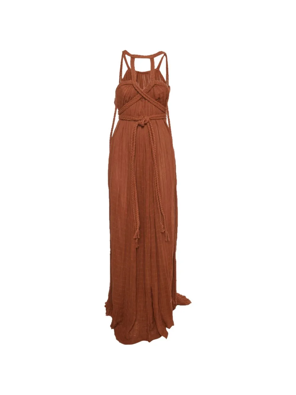 Venus Braided Gown by 424