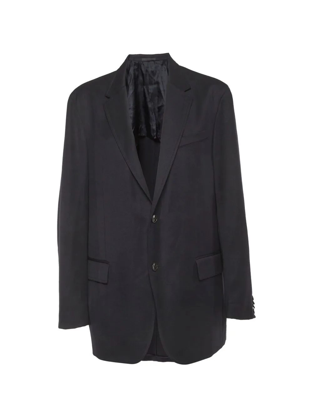 Single-Breasted Blazer by Valentino Garavani Pre-Owned